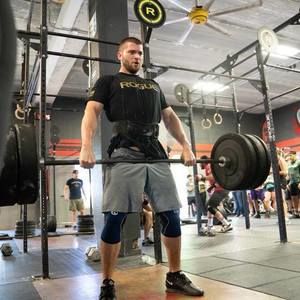 Meet your Posher, Dylan